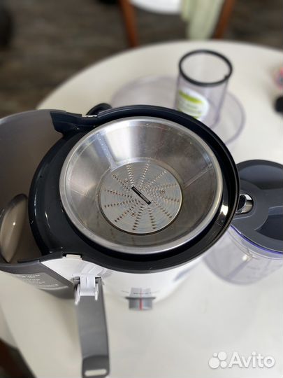 Соковыжималка bosch