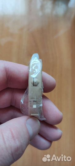 Слуховой аппарат