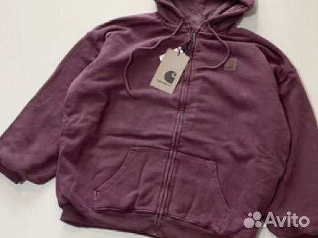 Худи для клиента