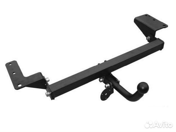 Фаркоп установка тсу Chevrolet Lacetti, 5-дв. унив