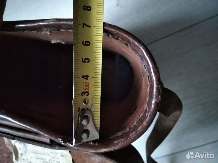 Кофр чехол футляр для бинокля Б 6*30