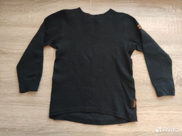 Термобельё 116