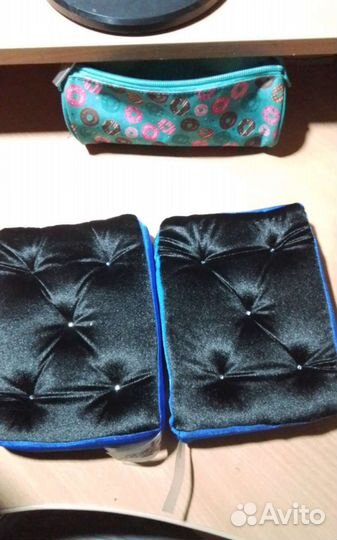 Подушки для растяжки гимнастические