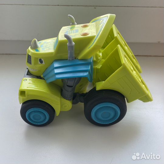 Зэг трансформер