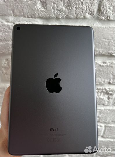 iPad mini 5 64gb
