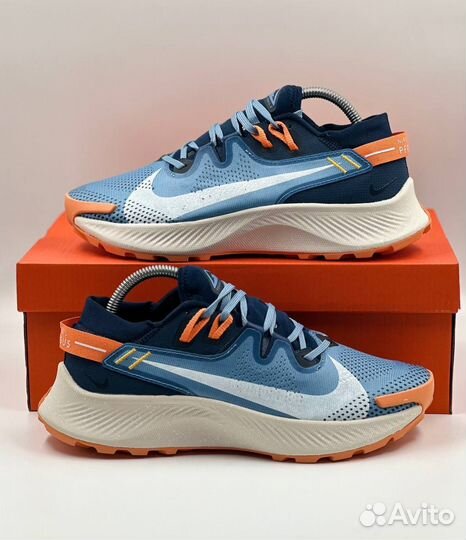 Кроссовки Nike Pegasus Trail 2 мужские j-1872