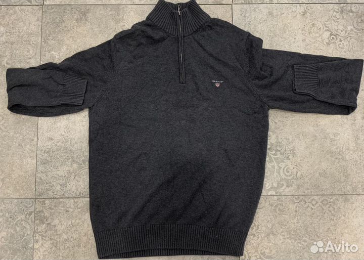 Джемпер Gant оригинал