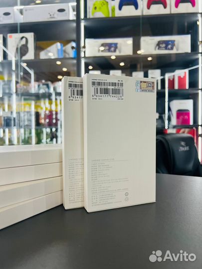 Внешний Аккумулятор Xiaomi 10000 Mah