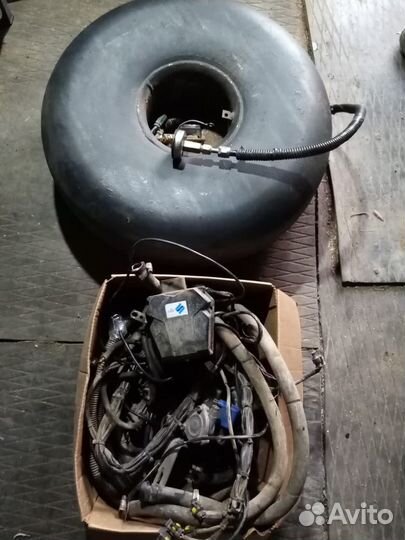 Газовое оборудование