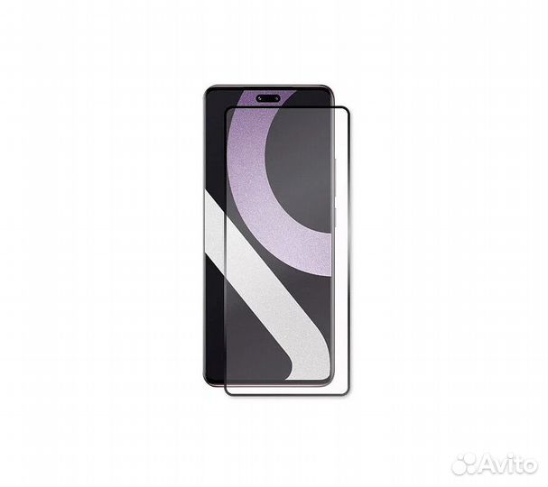 Защитное стекло для Xiaomi 13 Lite Full Screen Ful