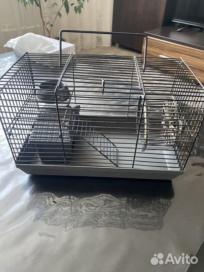 Клетка для грызунов