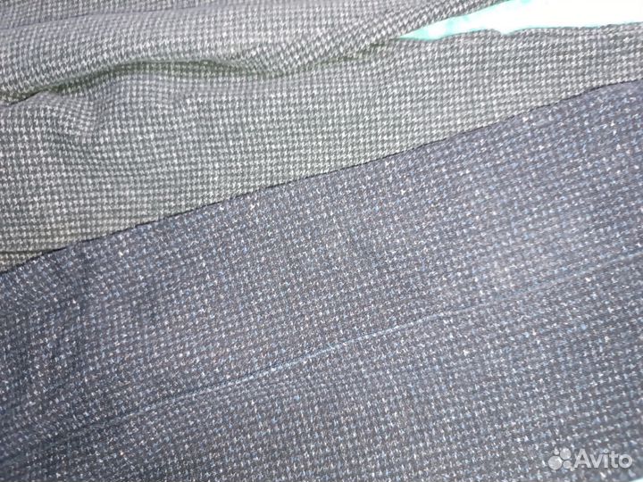 Брюки, жилетка