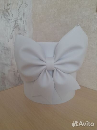 Подарочная коробка упаковка