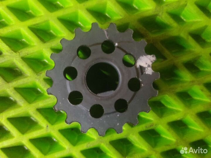 Шестерня балансировочного вала mitsubishi