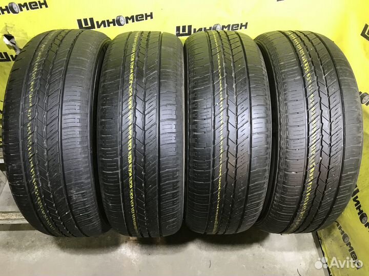 Jinyu YS71 235/60 R18