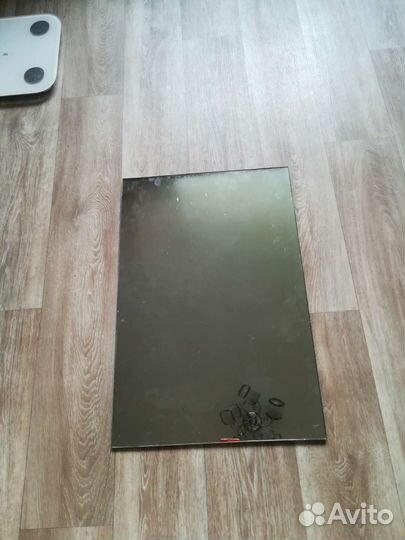 Зеркало, зеркала 60 на 40 см, 42 на 92 см