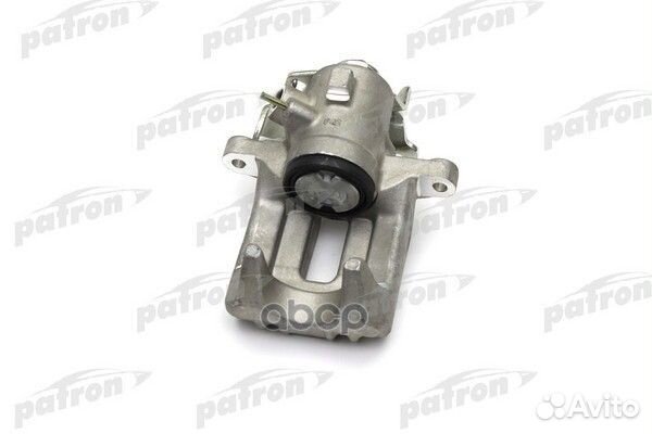 Суппорт тормозной задн лев Audi A4/A6/VW Passat