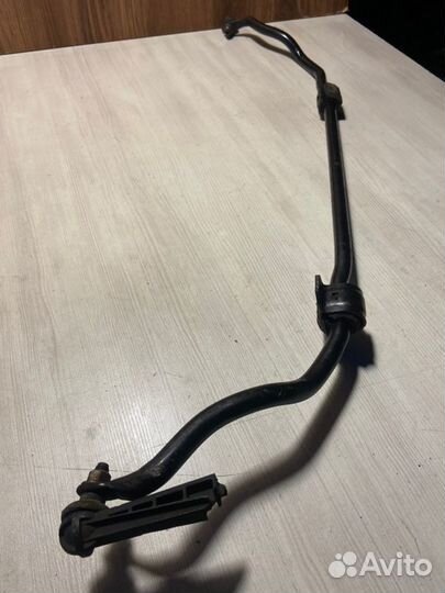 Стабилизатор передний Chevrolet Cobalt T250 B15D2