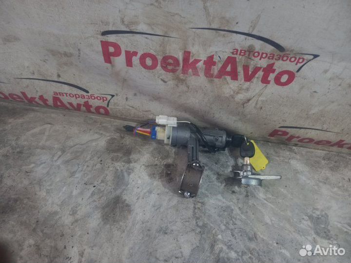 Замок зажигания Hyundai Getz 2007