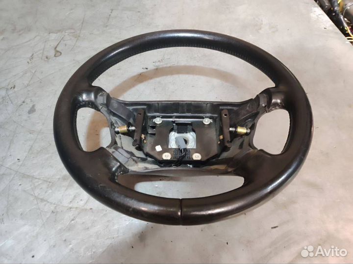 Руль Saab 9-5 2001 4532255