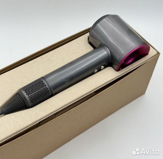Фен Dyson supersonic HD08