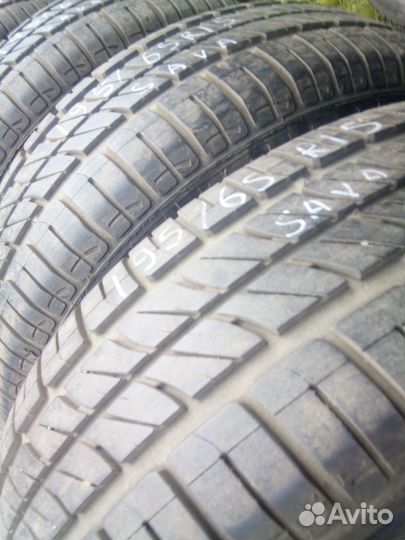 Sava Perfecta 195/65 R15