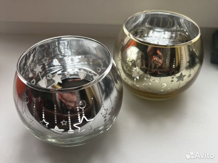 Подсвечники