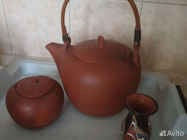 Коллекция набора для напитков