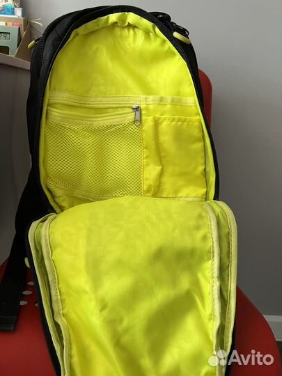 Рюкзак фирмы Гризли