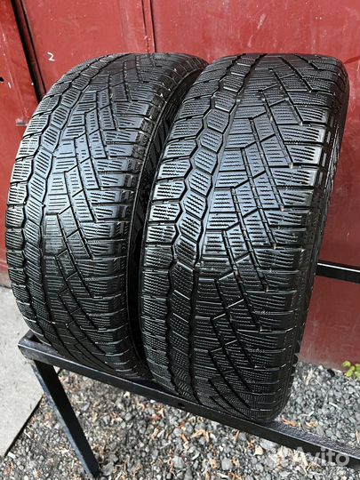 Gislaved Soft Frost 200 205/55 R16 94T