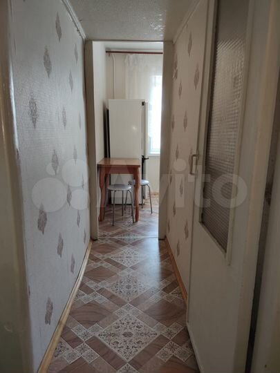 2-к. квартира, 43 м², 3/5 эт.