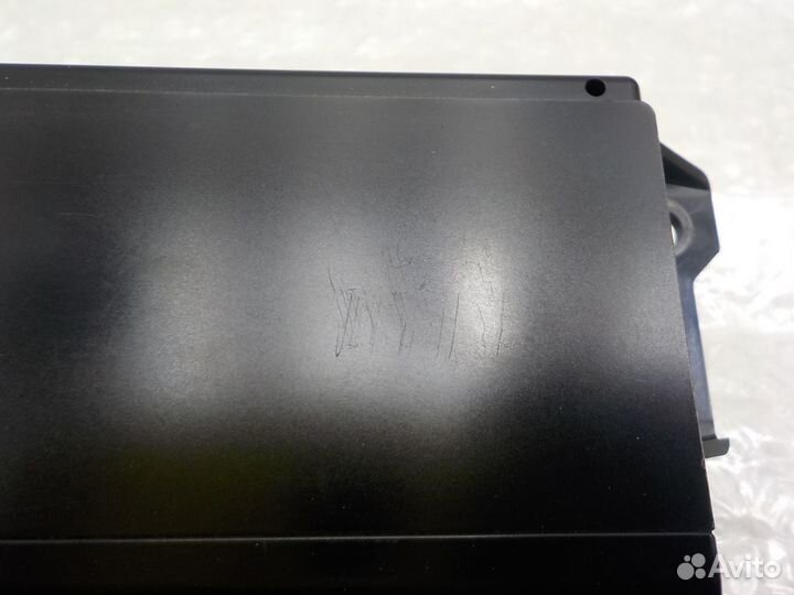 Дисплей информационный Land Rover Range Rover 4 20