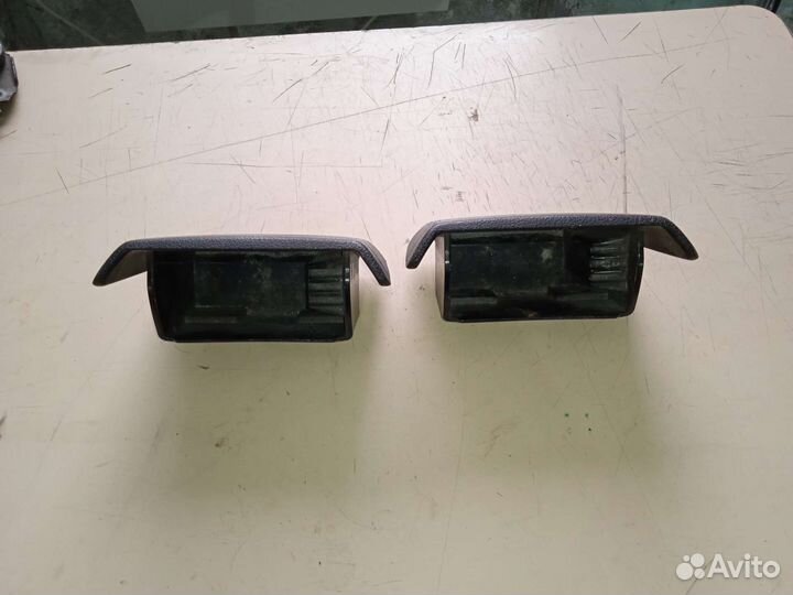 Пепельница Mercedes w123 мерседес 123