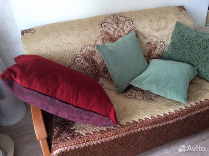 Подушки декоративные