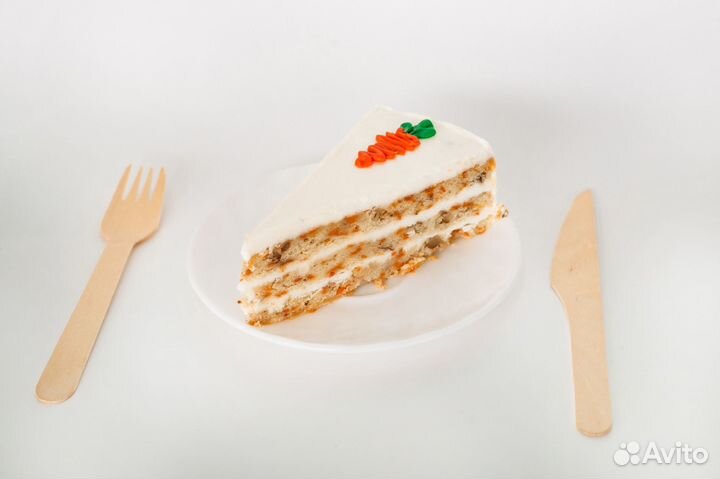 Одноразовые ножи деревянные