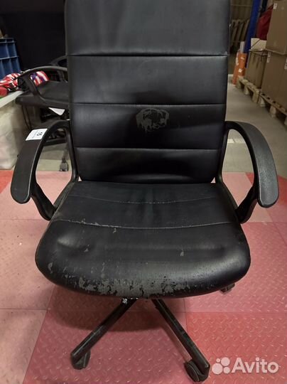 Стул икеа вингал fingal