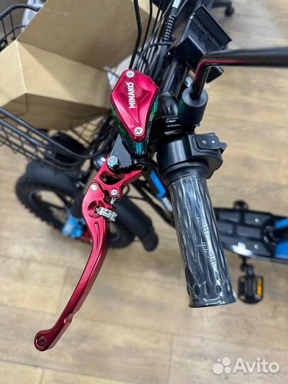 Аренда Минако Титан 40ач