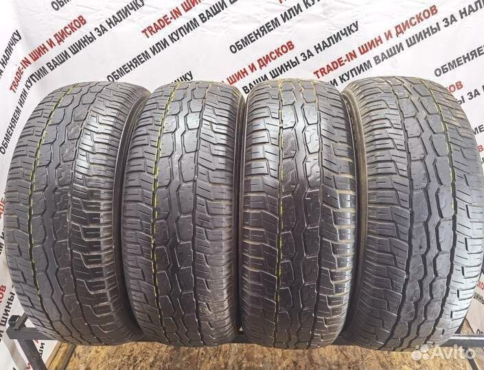 Yokohama Geolandar G902 265/65 R17