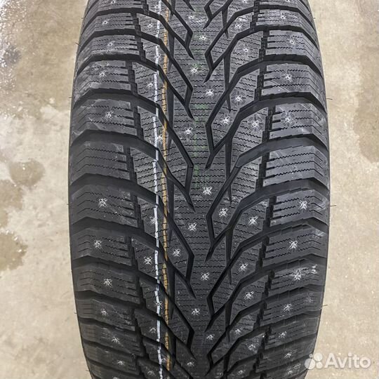 Tracmax X-Privilo S500 225/65 R17 106T