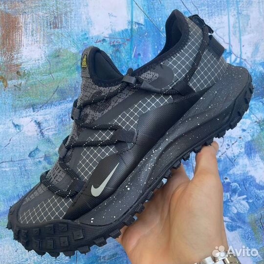 Nike ACG Mountain Fly Low GTX