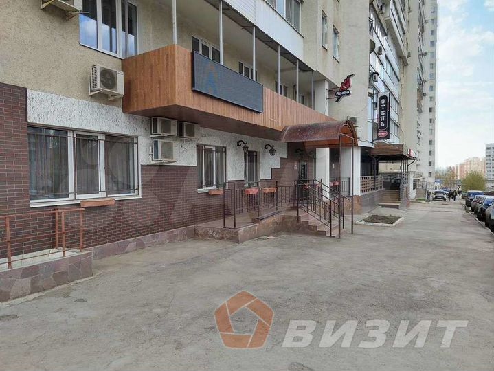 Помещение 1 этаж около ТЦ Апельсина, 182.3 м²