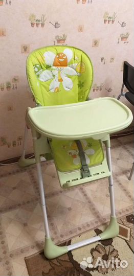 Стул для кормления