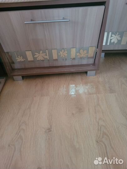 Стенка в прихожую