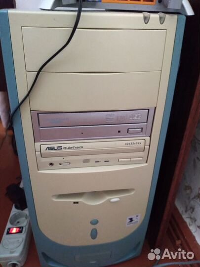 Продам компьютер