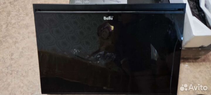 Конвектор обогреватель bailu