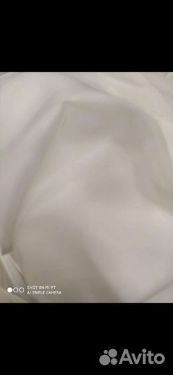 Тюль вуаль в ассортименте