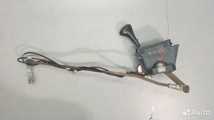 Кулиса кпп Mercedes S W140, 1992