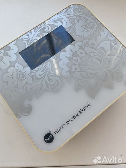 Лампа для маникюра