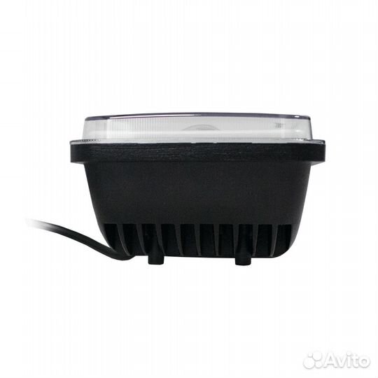 Дополнительная фара LED ближнего света 5