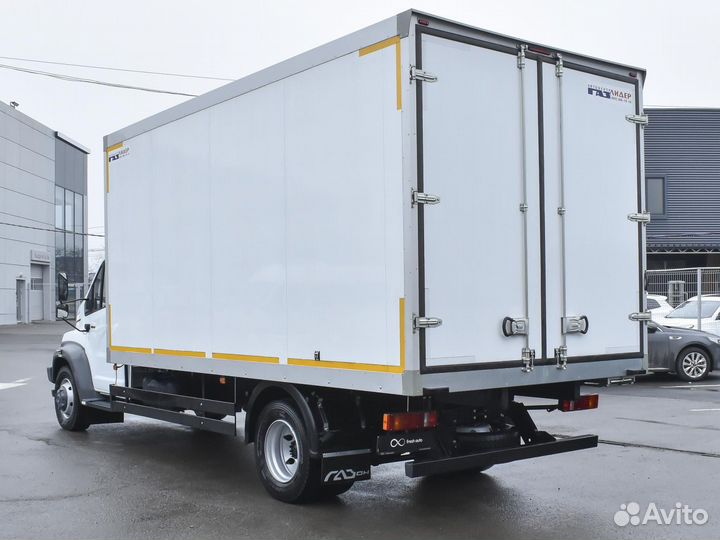 ГАЗ ГАЗон Next 10, 2021